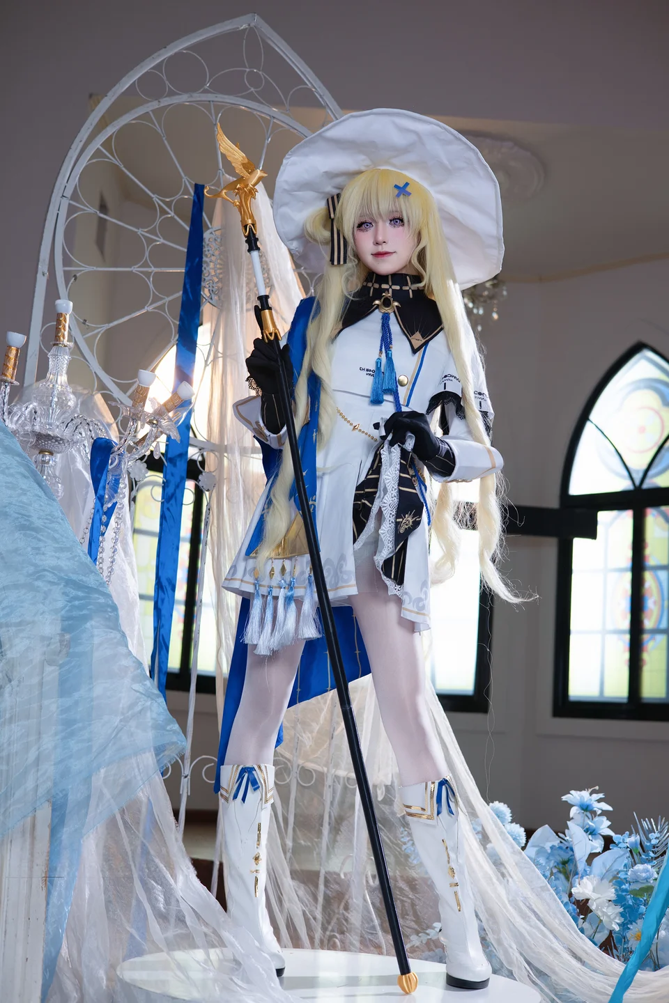 双木扶苏 - No.008 菲比 [33P-457MB] tg@simisebaisi 【丝足阁】003.webp